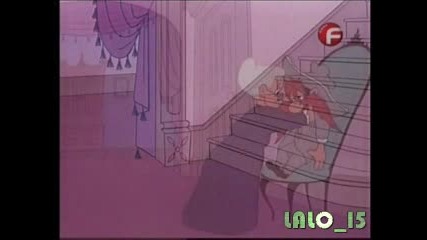 Бъгс Бъни Филм 1/5 