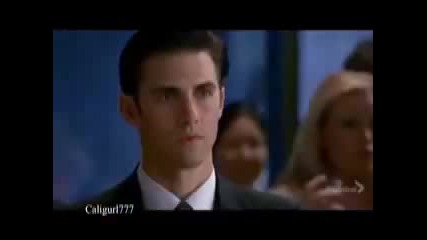 Claire 7 Peter - Guilty [heroes]