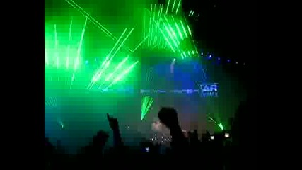 Armin Van Buuren - Romania 28.06.08