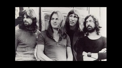 Pink Floyd - Time