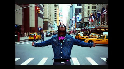 Fuego Feat. Ty$ Lyssi - Get No Better