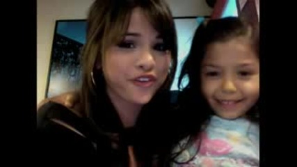 Selena Gomez - Kca