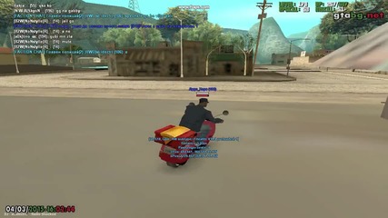 Tp hack