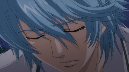 Kiniro no Corda Blue Sky Episode 7