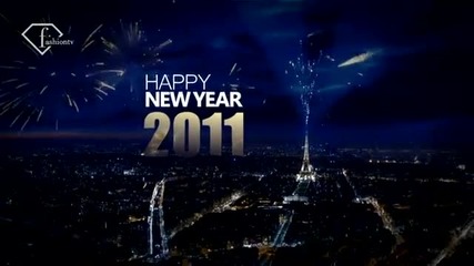 fashiontv Ftv.com - New Years 2011 Filler Eight 10sec 
