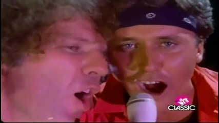 Loverboy - Hot Girls In Love H D 
