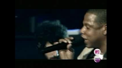 Jay - Z & Linkin Park - Numb