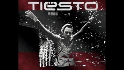 Tiesto feat. Diplo - C`mon [ original mix ]