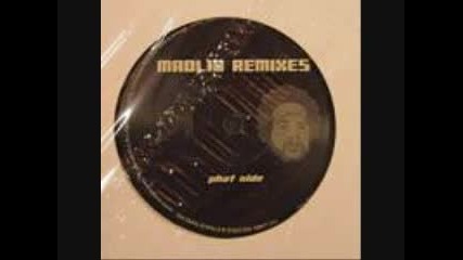 Madlib Remix - Cappadonna - Slang Editorial