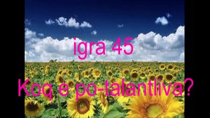 igra 45