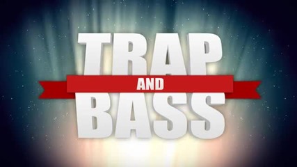 Trap and bass..!bro Safari & Ufo! - Burn The Block [free Dl]