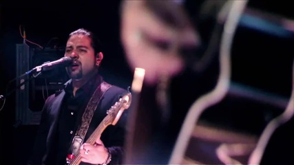 Train - Shake Up Christmas