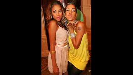 Brick and Lace - Bad To Di Bone (new).avi