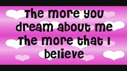 miley cyrus dream
