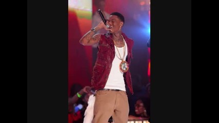 Ciara - Pretty Boy (girl) Swag (soulja Boy Cover) ( 2o1o ) ( + Download Link ) 