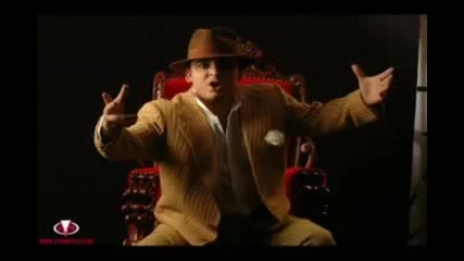 Liviu Guta - Patro noapte patro zile