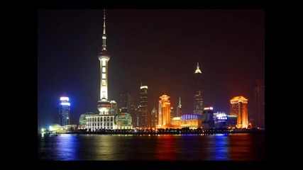 Yr Lee - Shanghai Nights 