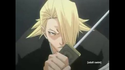 Bleach Episode 35 English Dub Part 1 (hq)