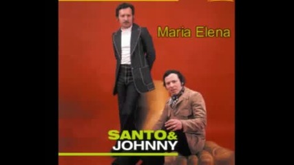 Santo Johhny - Maria Elena 