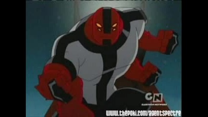 Ben 10 Alien Pictures