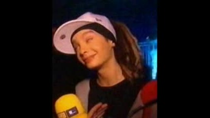 Tom Kaulitz - Funny Pics