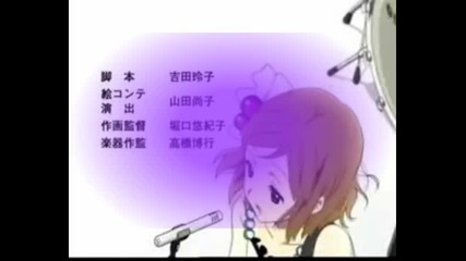 K-on mix