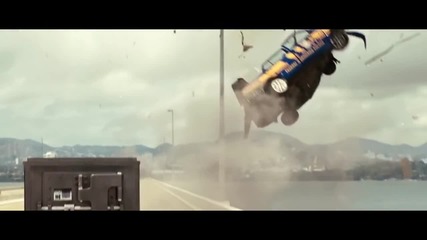 Don Omar - Danza Kuduro - Fast And Furious (hd)