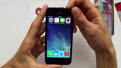 R-sim Gpp ios 7.1.1 Unlock iphone 5 Sprint - irose tool (data, text working)
