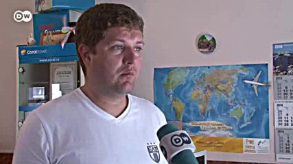 Чартер в Турцию - российские туристы готовы вернуться (01.07.2016)