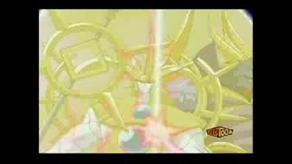 Bakugan New Vestroia Episode 51 - All for One Part 3 (hq) 