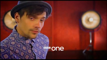 The Live Shows Trailer - The Voice Uk - 24.04.2012.