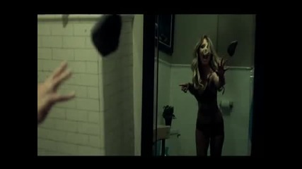 Linkin Park - Burning In The Skies Music Video (високо качество) 