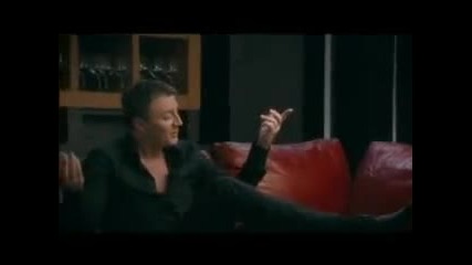 Nedeljko Bajic Baja - Zemlja ljubavi (spot)