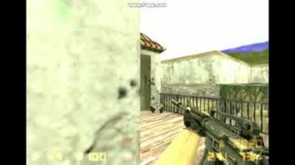 Counter Strike :p 