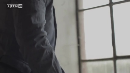 New! Дебора - Твоя Официално видео 2014