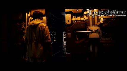 Inception - Trailer (2010) 