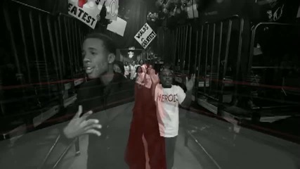 R. Kelly - The World's Greatest