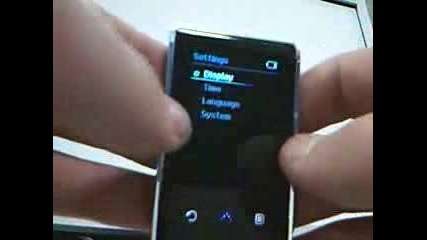Samsung K3 Mp3 Player