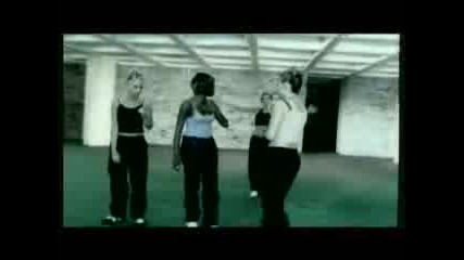 All Saints - I Know Where Its At