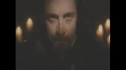 Angel Dust - Temple of the King 