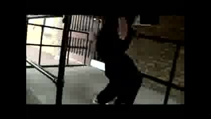 Parkour Generations - By My Space