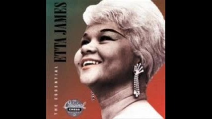 Etta James - Almost Pursuaded