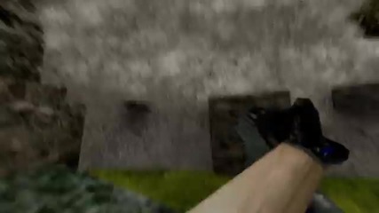 Cs; Skai - Jumping in the night (kz movie 2009) 