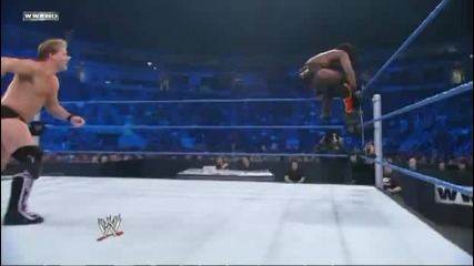 Wwe Smackdown 4.30.10 Part 2/13