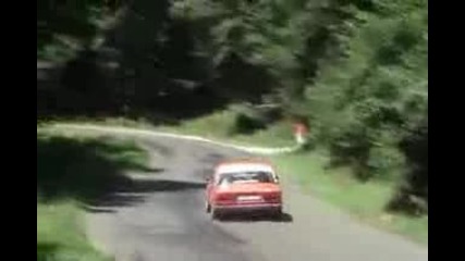 Lada 2107 Skid Rally Team 2007/2
