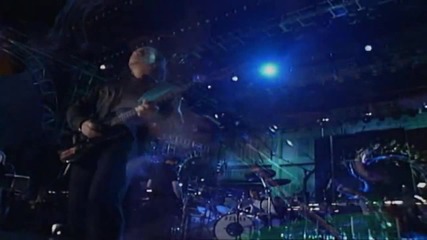 Metallica - No Leaf Clover (live S & M) 