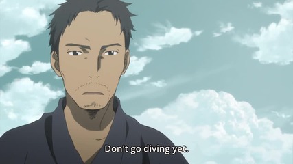 Mushishi Zoku Shou Episode 2 Eng Hq