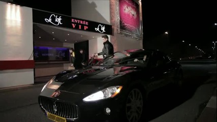 The Nycer Feat Deeci - Losing Control