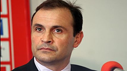 Димитър Димитров