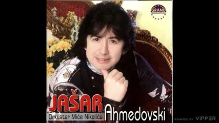 Jasar Ahmedovski - Malo ljubav,malo greh - (audio 2005)